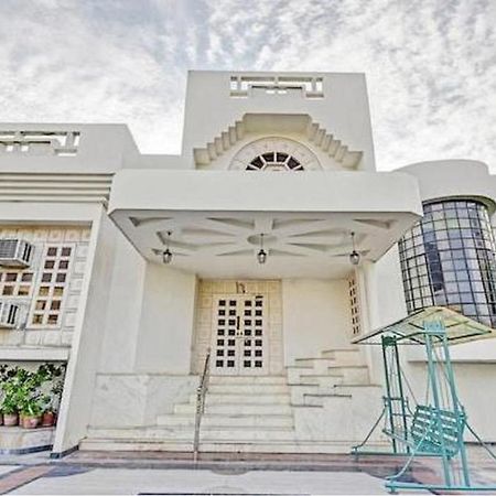 Abode Homestay Jaipur Extérieur photo
