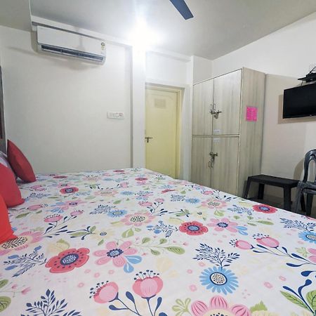 Abode Homestay Jaipur Extérieur photo
