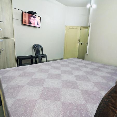 Abode Homestay Jaipur Extérieur photo