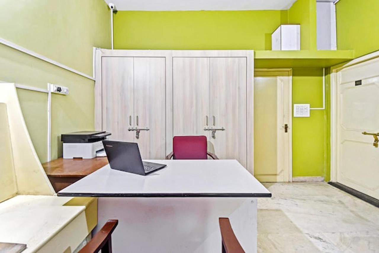Abode Homestay Jaipur Extérieur photo