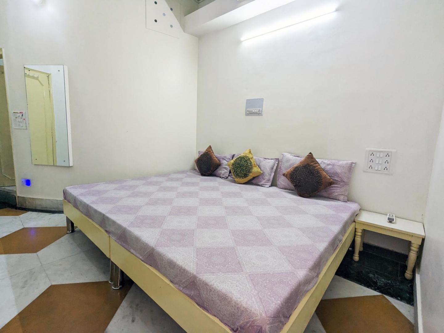 Abode Homestay Jaipur Extérieur photo