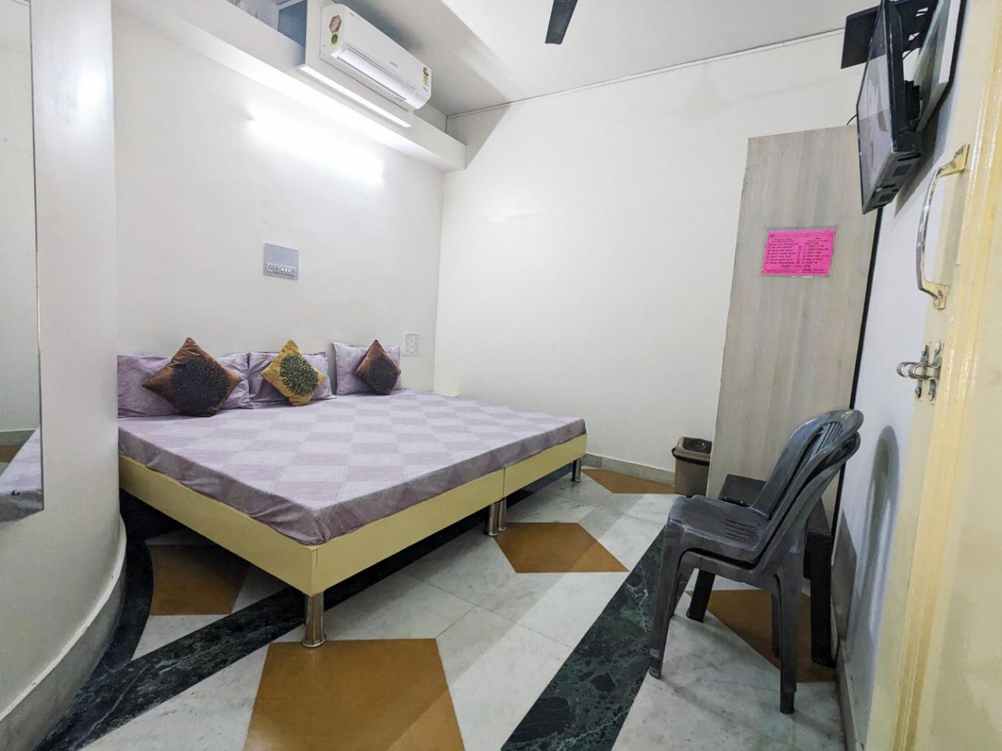 Abode Homestay Jaipur Extérieur photo