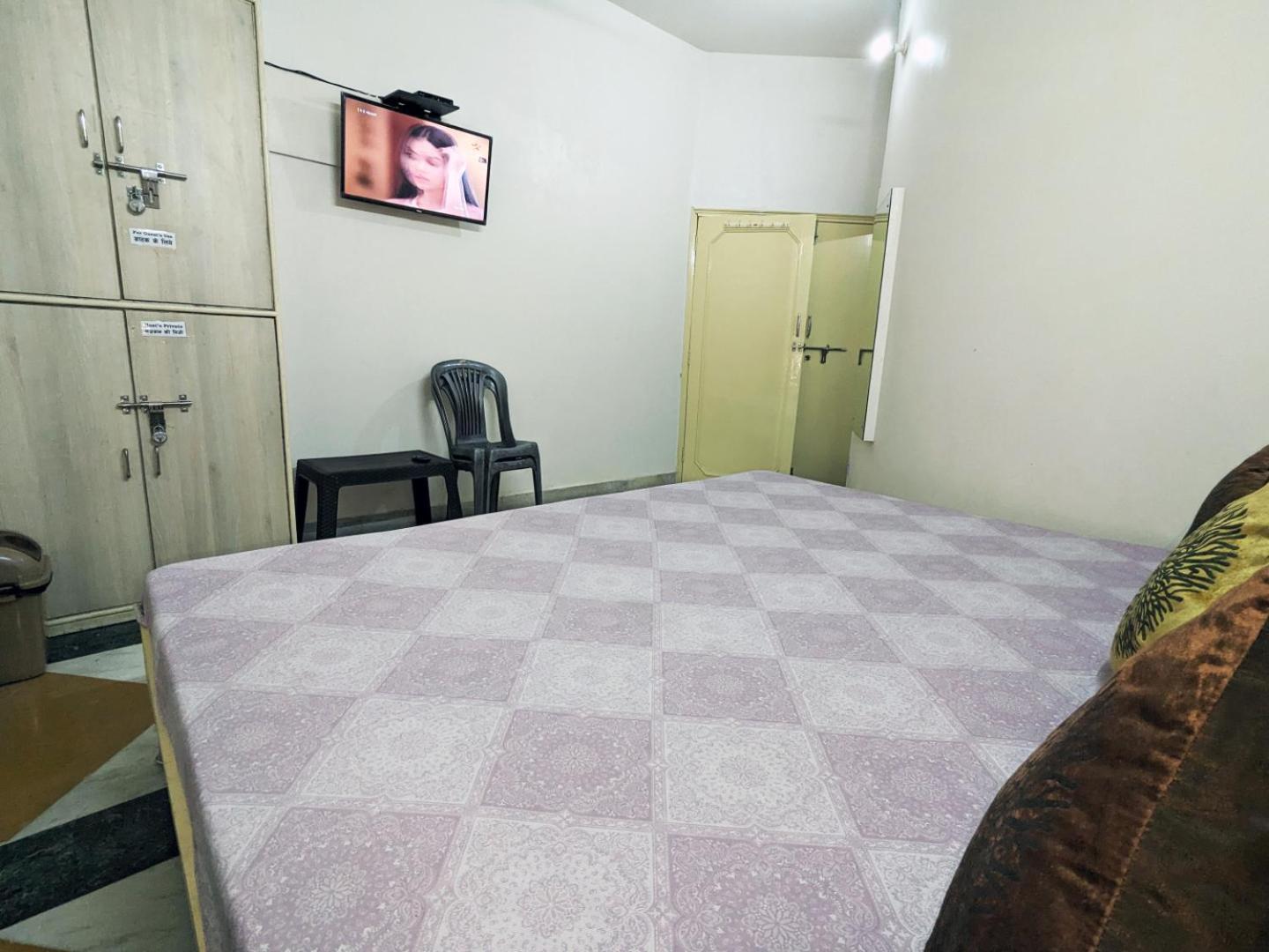 Abode Homestay Jaipur Extérieur photo