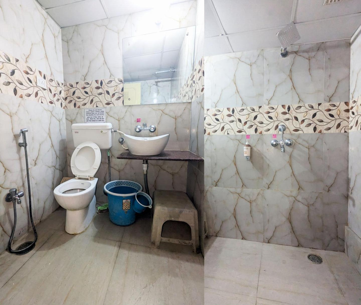 Abode Homestay Jaipur Extérieur photo