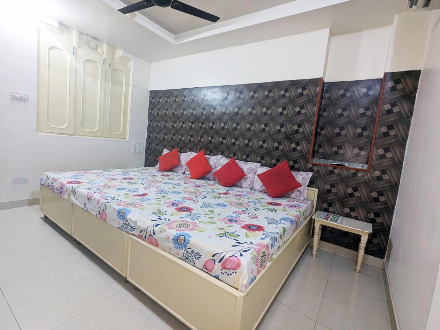 Abode Homestay Jaipur Extérieur photo