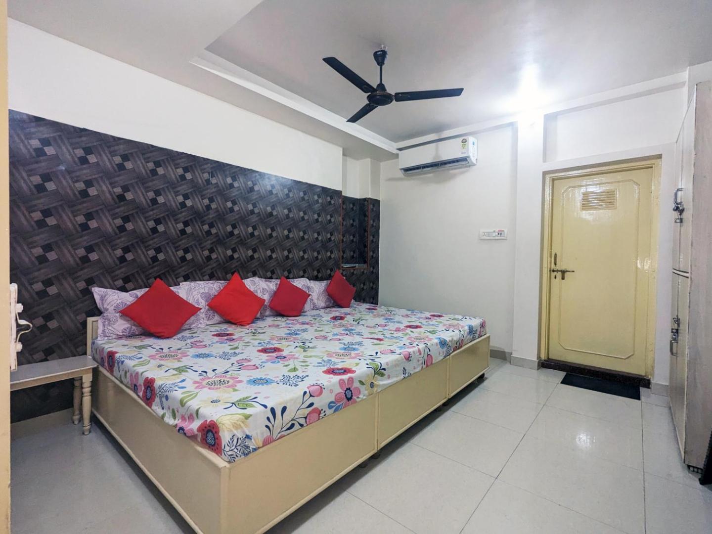 Abode Homestay Jaipur Extérieur photo
