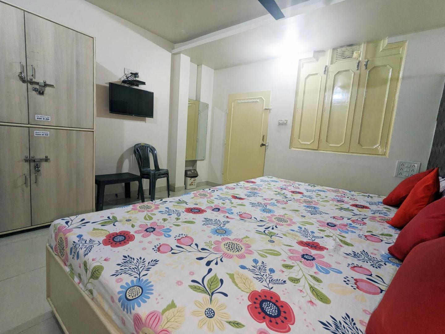 Abode Homestay Jaipur Extérieur photo