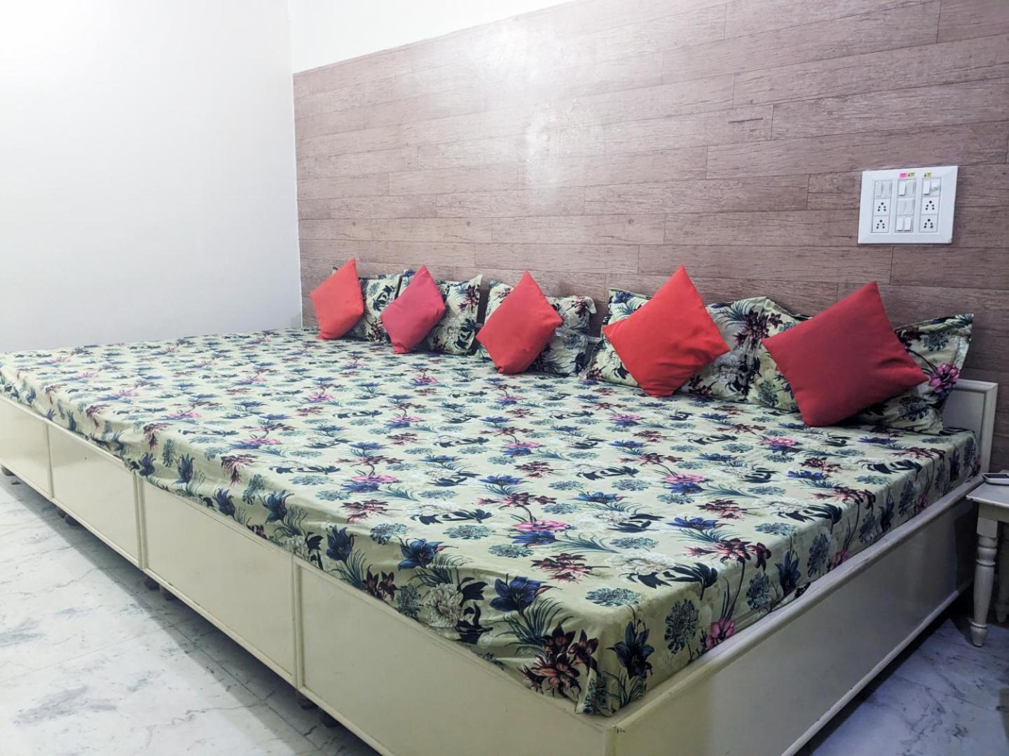 Abode Homestay Jaipur Extérieur photo