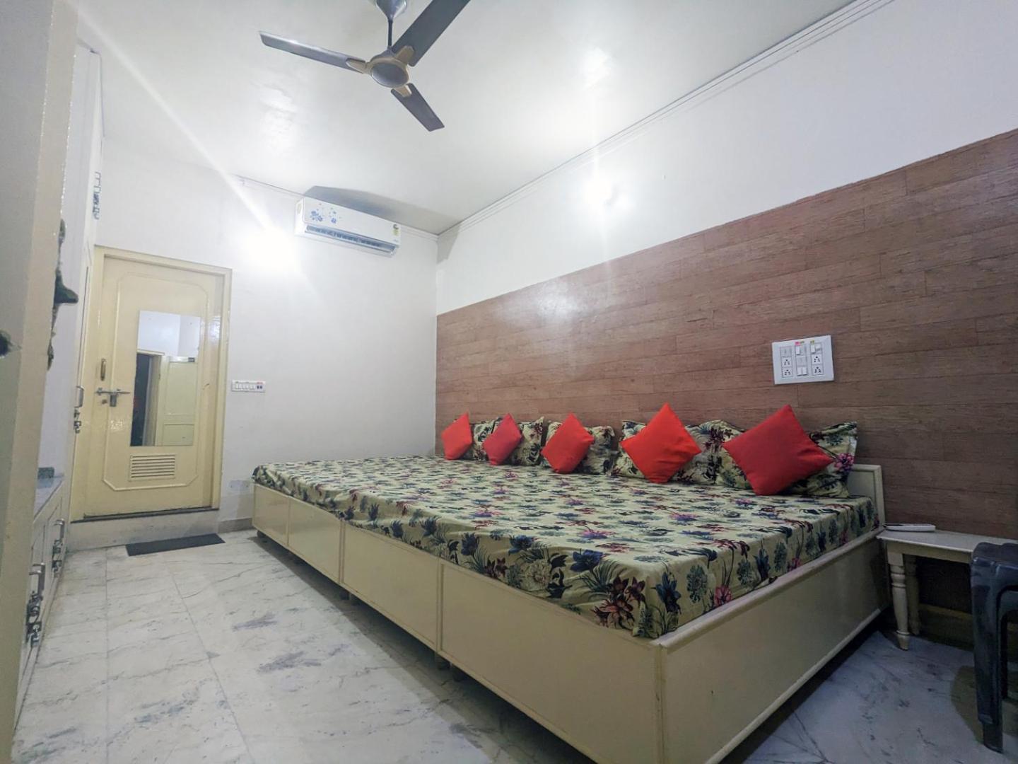 Abode Homestay Jaipur Extérieur photo