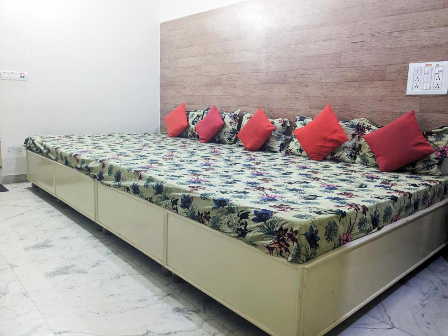 Abode Homestay Jaipur Extérieur photo