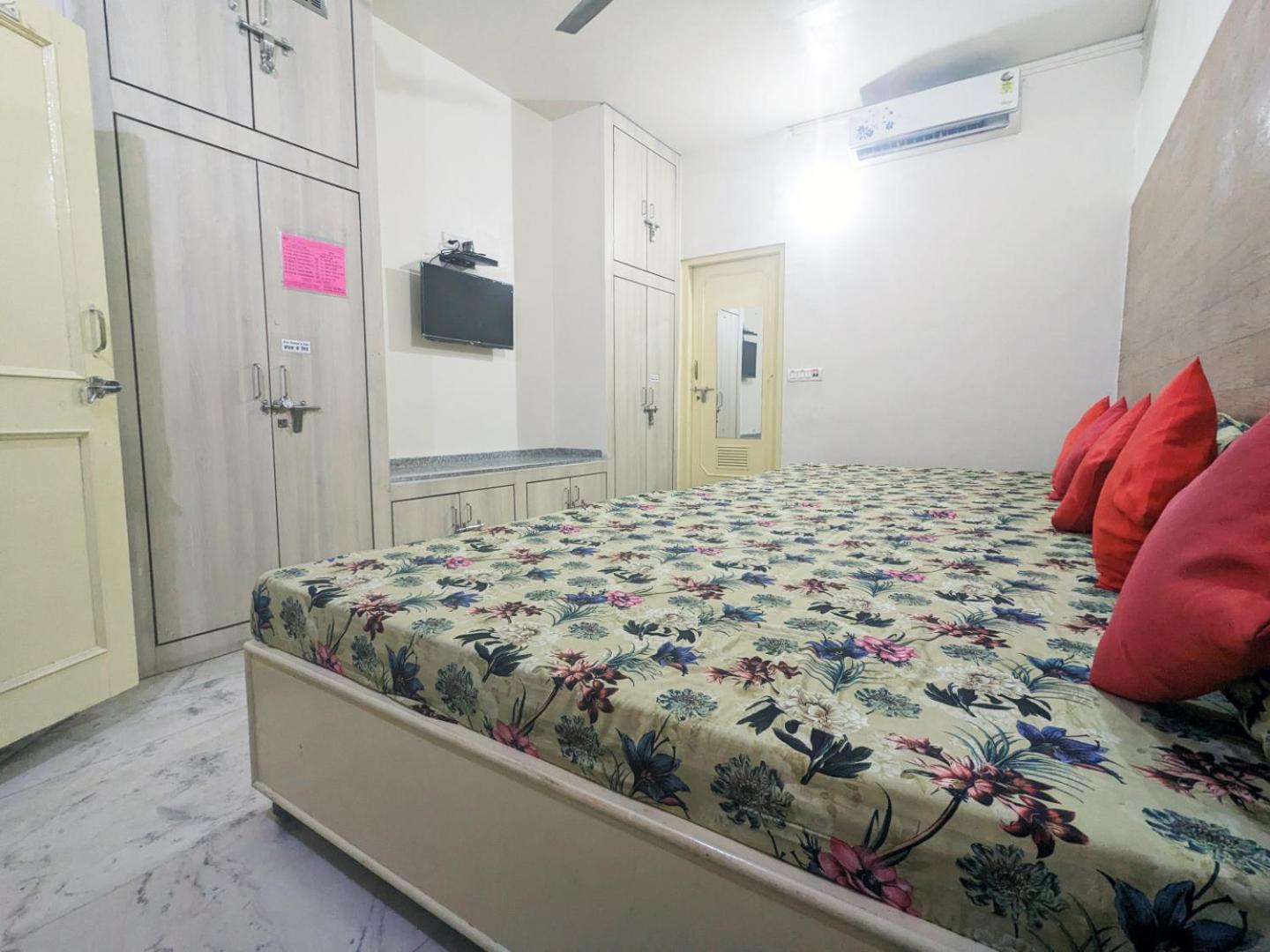 Abode Homestay Jaipur Extérieur photo