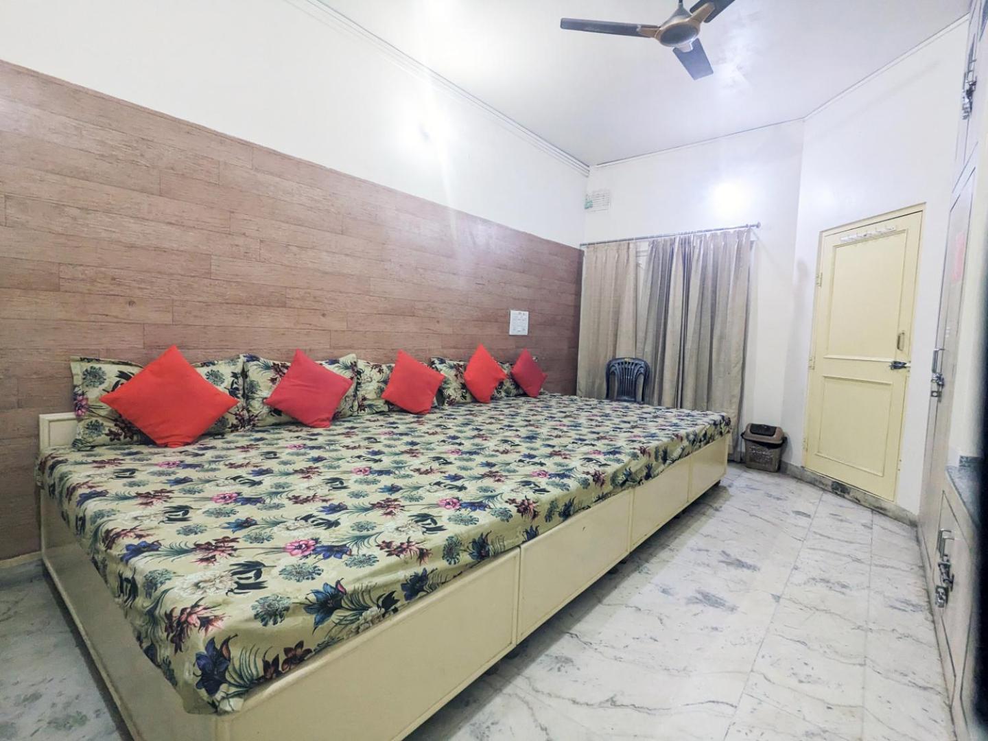 Abode Homestay Jaipur Extérieur photo