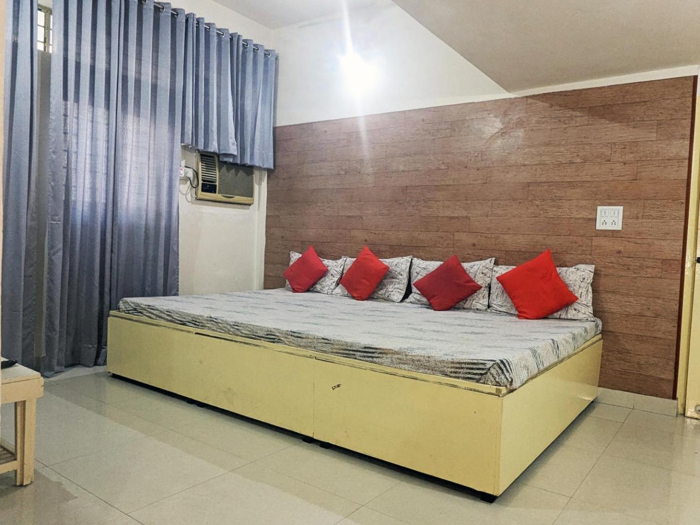 Abode Homestay Jaipur Extérieur photo