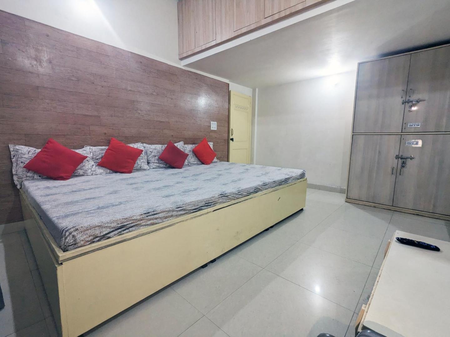 Abode Homestay Jaipur Extérieur photo