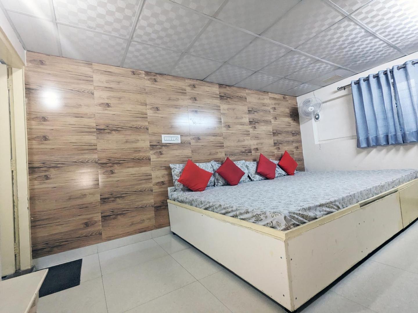 Abode Homestay Jaipur Extérieur photo