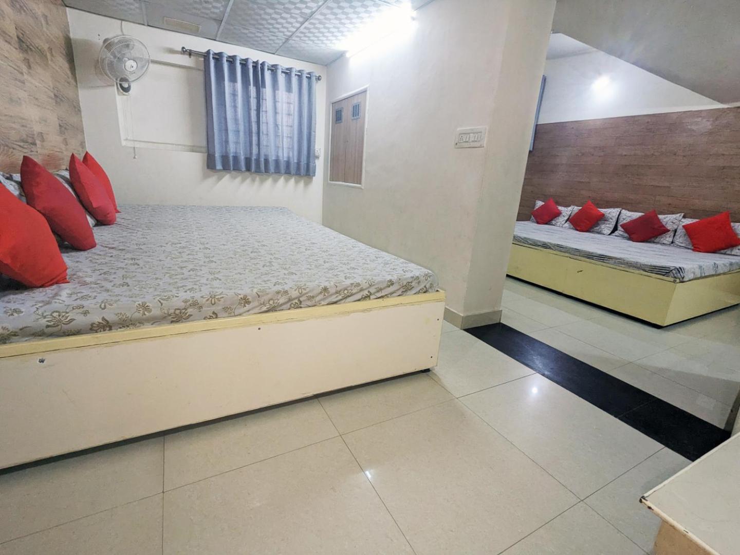 Abode Homestay Jaipur Extérieur photo