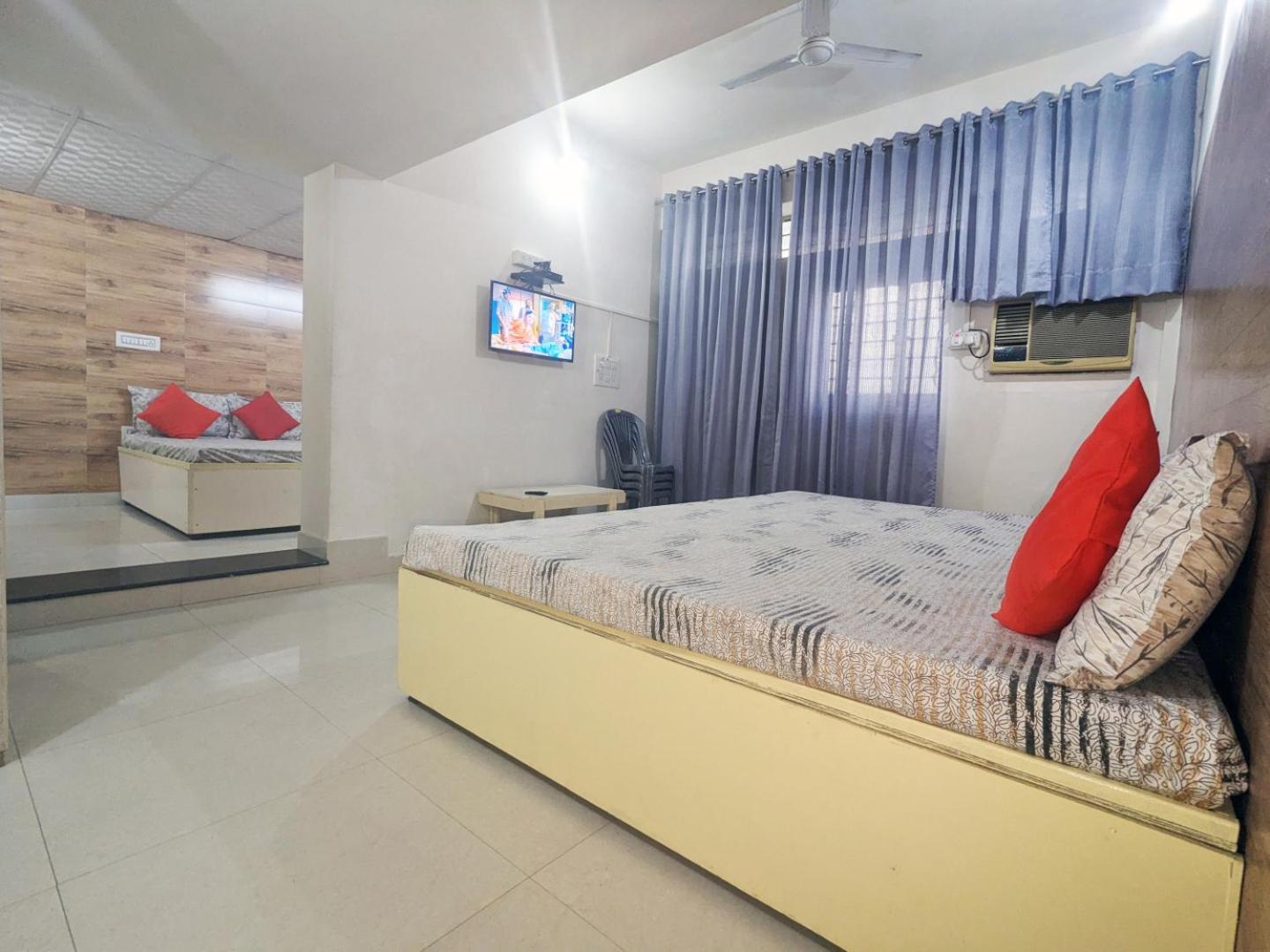 Abode Homestay Jaipur Extérieur photo