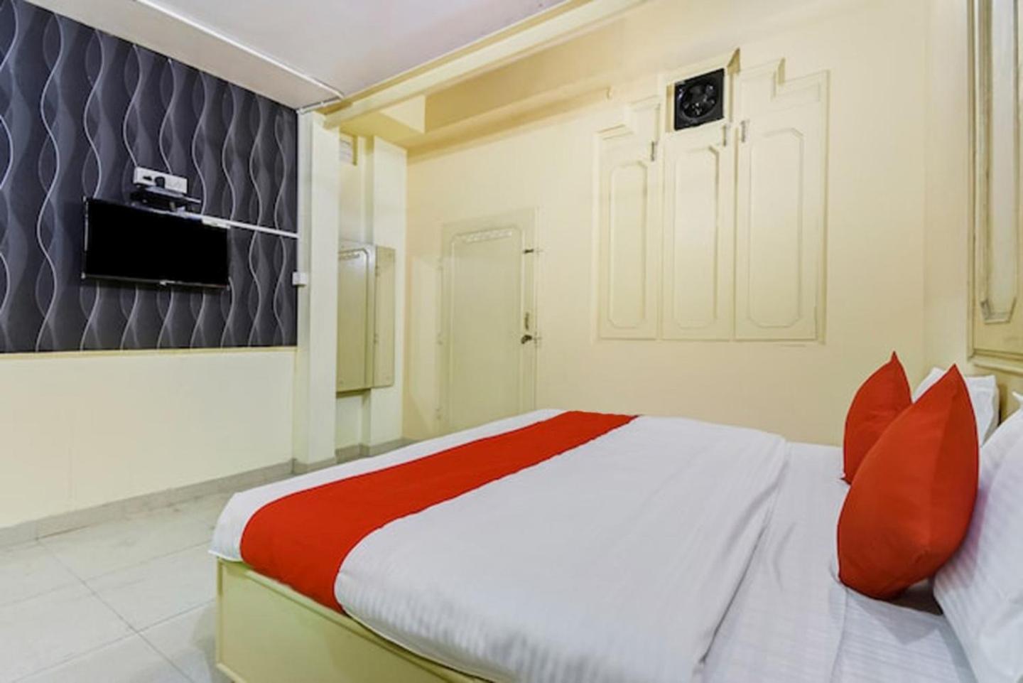 Abode Homestay Jaipur Extérieur photo