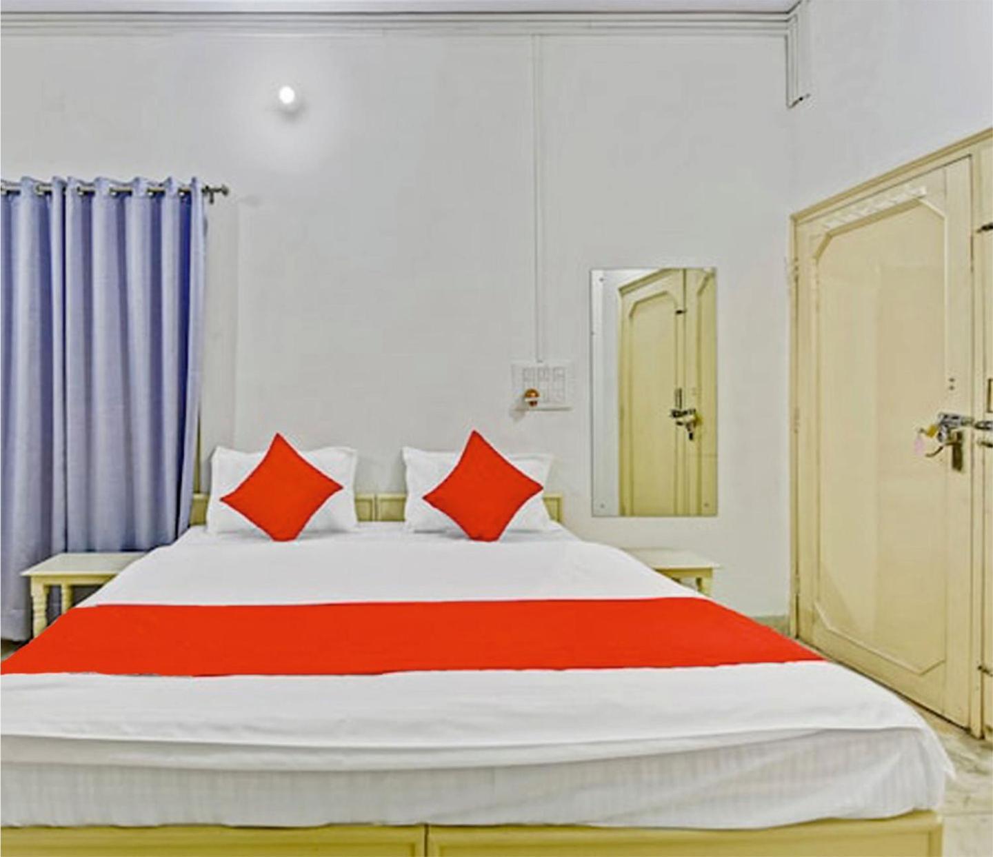 Abode Homestay Jaipur Extérieur photo
